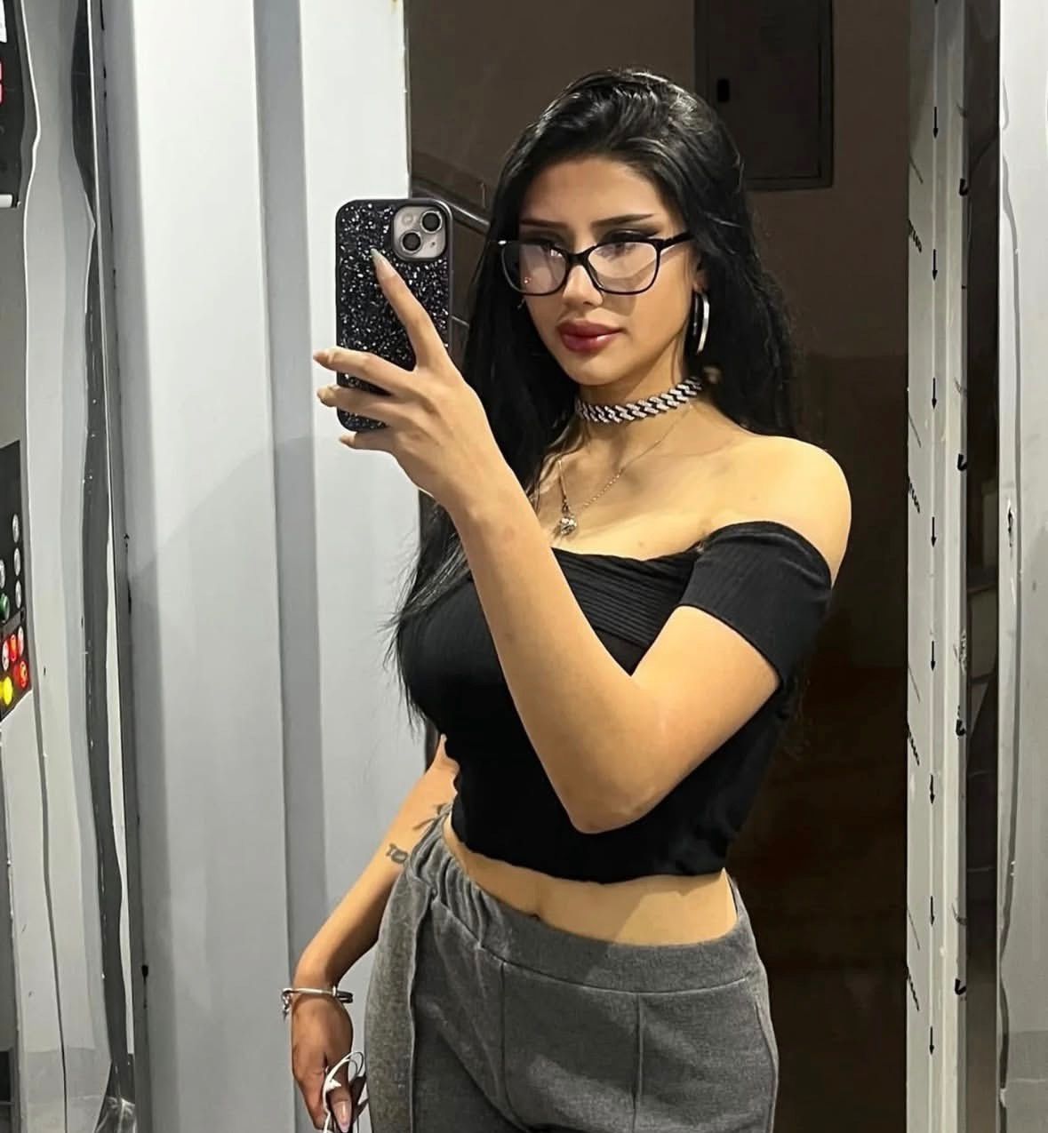 Sincan Özgün Kadın Escort Lale