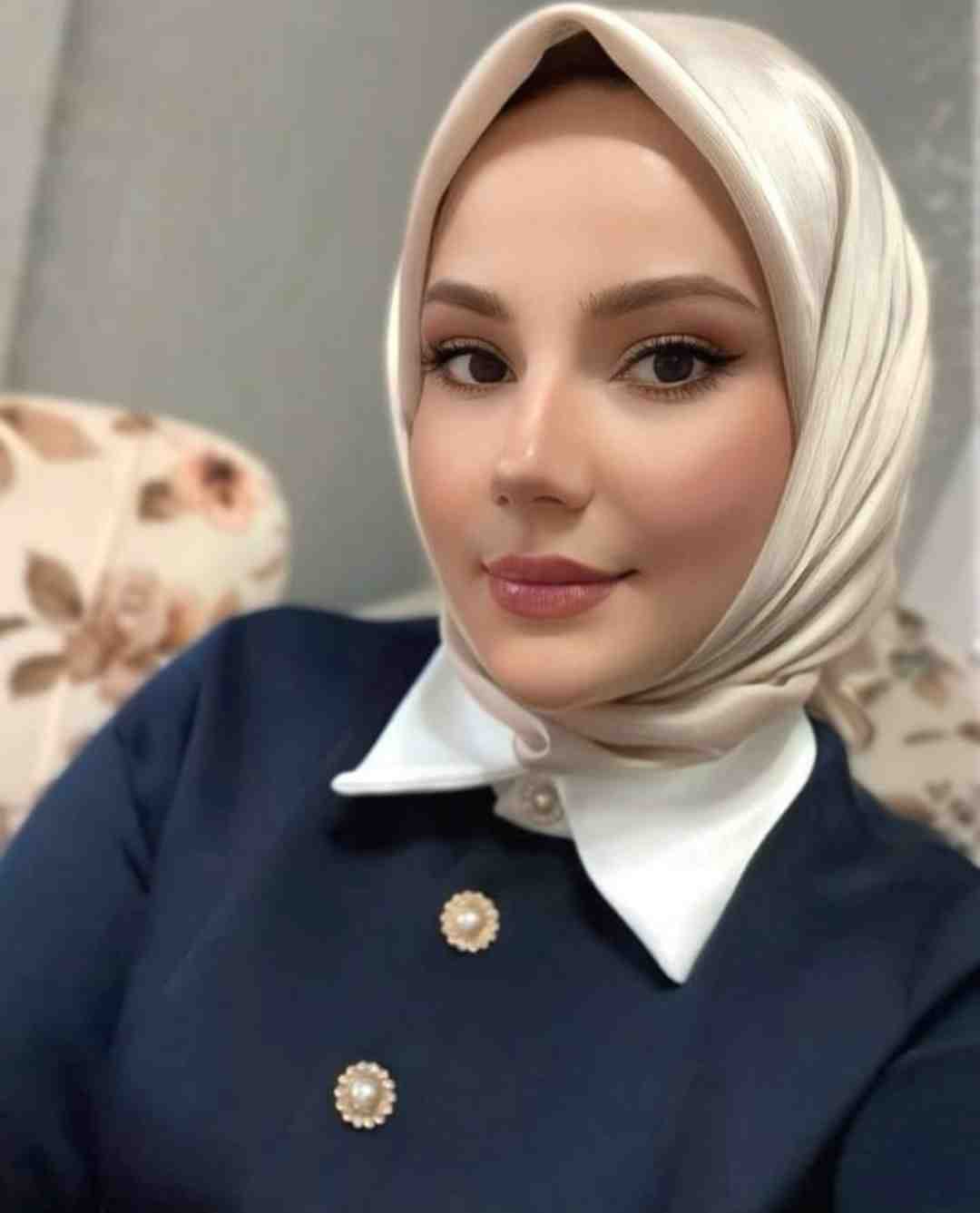 Sincan Seçici Escort Bayan Nursema