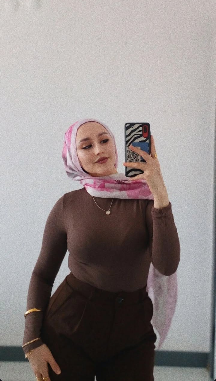 Sincan Zarif Partner Escort Odalya