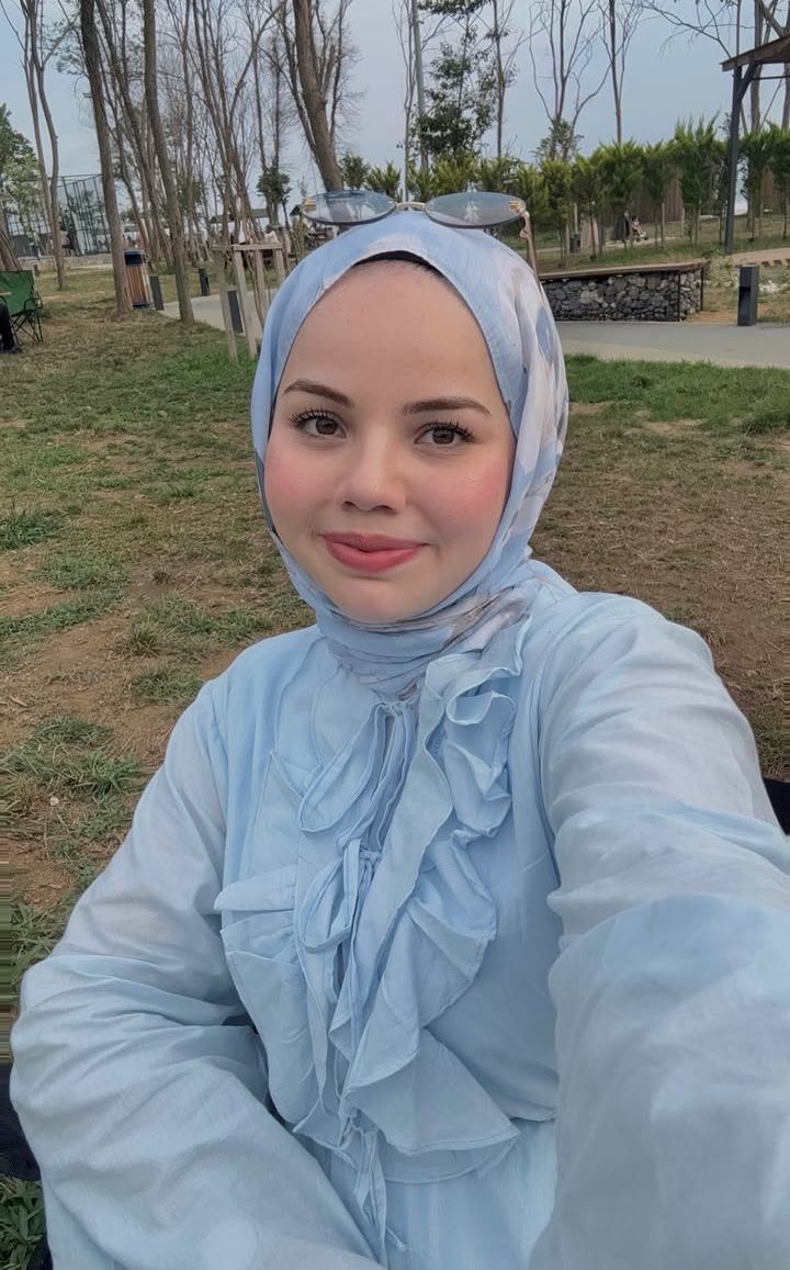 Sincan Zarif Partner Bayan Escort Beste